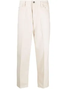 EMPORIO ARMANI - Denim Cotton Jeans #1398066