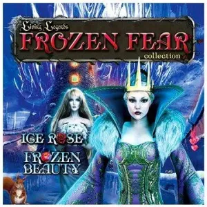 Living Legends: The Frozen Fear Collection (PC) DIGITAL