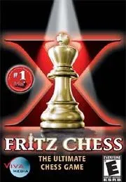 Fritz Chess 10