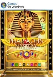 Pharaoh’s Mystery