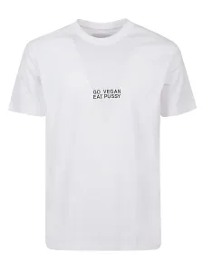ENCRÃ - Cotton T-shirt #1472741