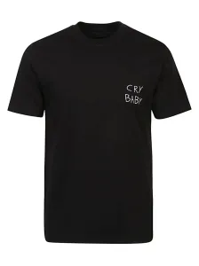 ENCRÃ - Cotton T-shirt #1472868