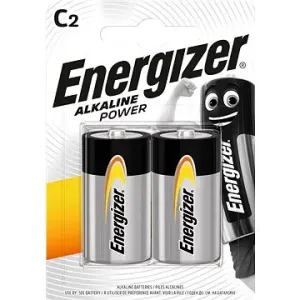 Energizer Base-C/2
