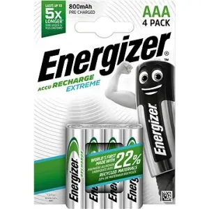 Energizer Extreme AAA (HR03-800mAh)