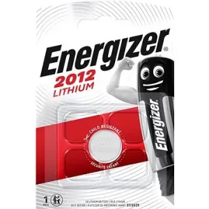 Energizer Lithium-Knopfzellenbatterie CR2012