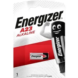 Energizer Spezielle Alkalibatterie E23A