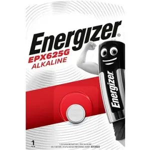 Energizer Spezielle Alkalibatterie LR9 / EPX625G