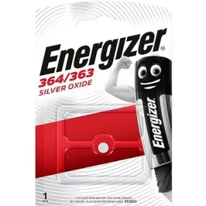 Energizer Uhrenbatterie 364 / 363 / SR60