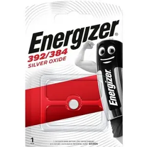 Energizer Uhrenbatterie 392 / 384 / SR41