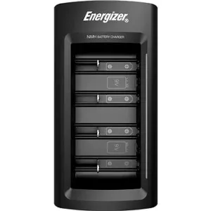 Energizer Universal Charger (LED-Anzeige)