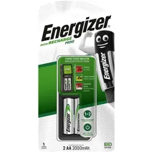 Energizer Mini AA + 2AA Power Plus 2000 mAh