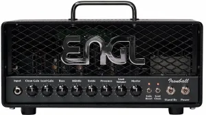 Engl E606 Ironball