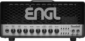 Engl E606SE Ironball Special Edition