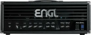 Engl E651 Artist Edition 100 Blackout