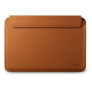 Epico Ledertasche für MacBook Air/Pro 13,3