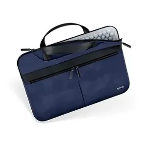 EPICO Hero Tasche für MacBook Air/Pro - mitternachtsblau