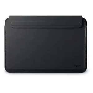 Epico Ledertasche für MacBook Pro 16