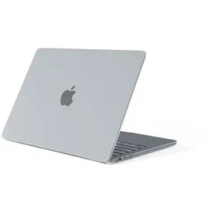 Epico Shell Hülle für MacBook Air M2 15