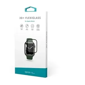 Epico 3D+ Flexiglass für Apple Watch 7 (41mm)