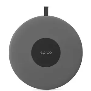 Epico Wireless-Ladegerät 10W - schwarz