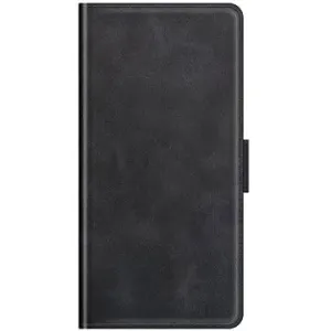 Epico Elite Flip Case für Vivo X80 Lite 5G - schwarz