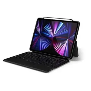 Epico Keyboard Case für iPad Pro 11