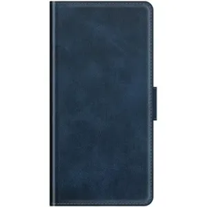 Epico Elite Flip Case Motorola Moto G10/G30/G20 NFC - blau