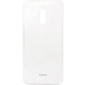 Epico Ronny Gloss für Nokia 6 - Transparent