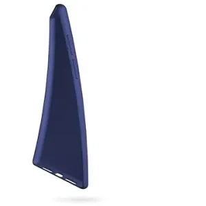 Epico Silk Matt Case Realme 8i (4G) - dunkelblau