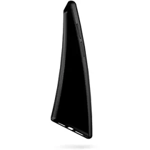 Epico Silk Matt Case Xiaomi Poco F3 - schwarz