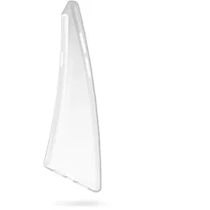 Epico Ronny Gloss Case HONOR X6 4G - weiß transparent