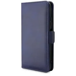 Epico Elite Flip Case Samsung Galaxy A12 - dunkelblau