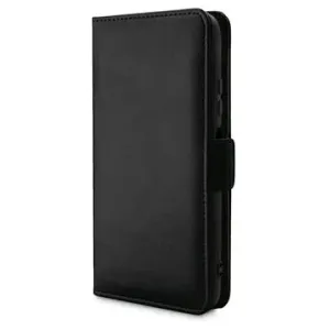 Epico Elite Flip Case Samsung Galaxy A12 - schwarz