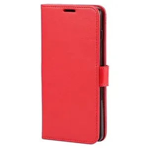 Epico Flip Case für Samsung Galaxy S10+ - Rot