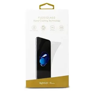 Epico FLEXI GLASS für iPhone 5 / 5S / SE