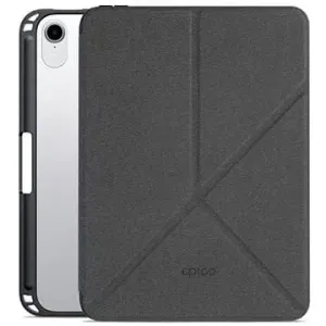 Epico Clear Flip Case für iPad Pro 11