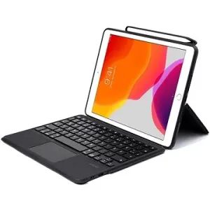 Epico Keyboard Case iPad 10,2