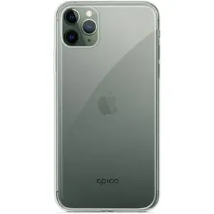 Epico TWIGGY CASE iPhone 11 PRO MAX weiß transparent