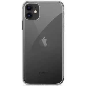 EPICO HERO CASE iPhone 11- transparent