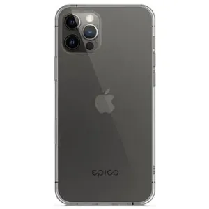Epico Hero Case für iPhone 12 / 12 Pro - transparent