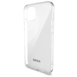 Epico Hero Cover für iPhone 14 Pro Max - transparent
