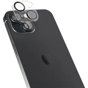 Epico Sapphire Schutzglas für iPhone 15 / 15 Plus