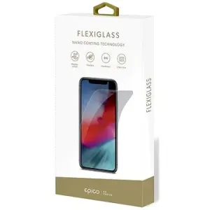 Epico FLEXI GLASS für iPhone 6 Plus / 6S Plus / 7 Plus / 8 Plus