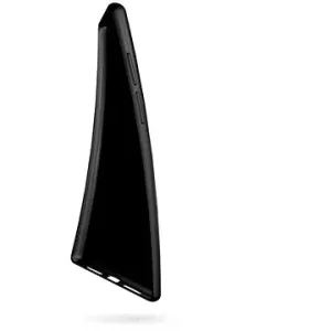 Epico Silk Matt Case iPhone 6 / 6S - schwarz