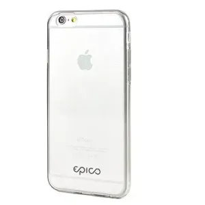 Epico Twiggy Gloss für iPhone 6 und iPhone 6S Grau