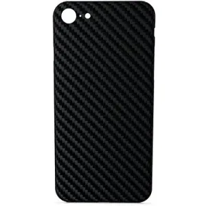 Epico Carbon Case iPhone 7/8/SE (2020)/SE (2022) - schwarz