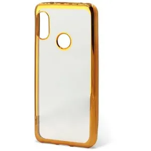 Epico Bright Case Xiaomi Mi A2 Lite - gold