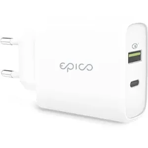 Epico 38W Pro Charger, weiß