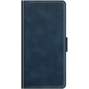Epico Elite Flip Case Xiaomi Redmi Note 10 5G - blau