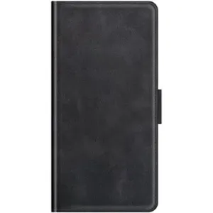 Epico Elite Flip Case Xiaomi Redmi Note 10 5G - schwarz
